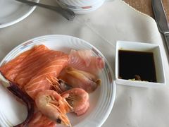 -汇泉王朝大饭店-旋转餐厅(南海路店)