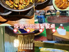 -淀里船宴(裕华东路店)