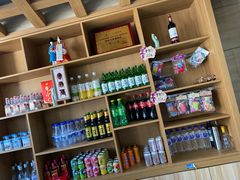 零售区-顺姬冷面(长春旗舰店)