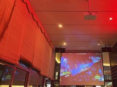 -热血兄弟·炭火烤肉(融侨中心店)