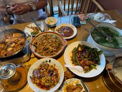 -鸿运楼·舌尖上的徽菜