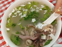 -百年老字号·马家烧麦馆(中街店)