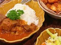 -藏书馆咖啡LibraryCoffee·Bistro(牡丹园店)