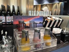 -大渔铁板烧(通州万达店)