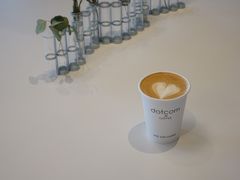 -dotcom coffee古点咖啡(致真大厦店)