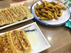-春水锅贴·传统鲁菜(大明湖店)