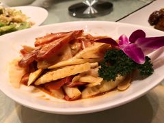 -北京西单美爵酒店-融轩中餐厅