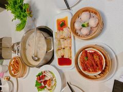 -煲王粤菜餐厅(中侨中心店)