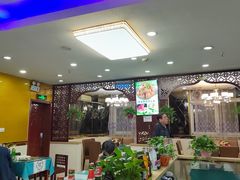 -西北老马食府(陈家营西路店)