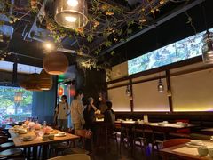 -枚青·临安酒肆(腾飞大厦店)