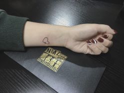 -匿名者纹身学院派·刺青