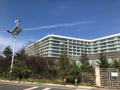 -青岛银沙滩