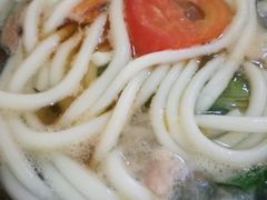 -贵州沾水米线(学田湾店)