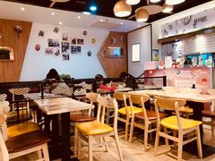 大堂-满记甜品(王府井北京市百货大楼店)