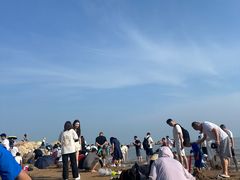 -老虎石海上公园