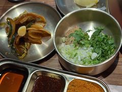 -西塔老太太泥炉烤肉(万柳华联店)