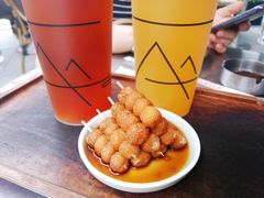 -去茶山(重庆万象城店)