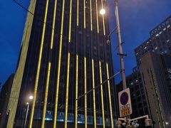 -济南富力凯悦酒店