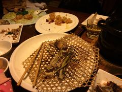 -章吴记喜瑞餐厅(东东城店)