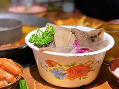 屠场鲜毛肚-楠火锅(龙阳广场店)