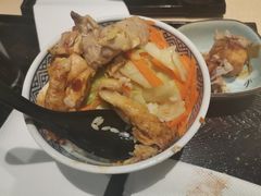 -吉野家(上海美罗城店)