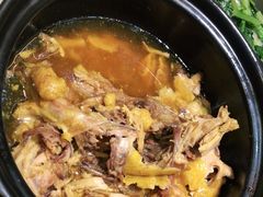 -清真·伊天园(国贸店)