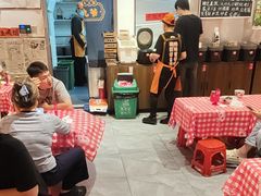 -荆九爷爆炒桥头三嫩(夫子庙店)