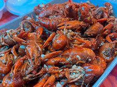 -一只虾·小龙虾·烧烤·肉蟹煲(同泰时代广场店)