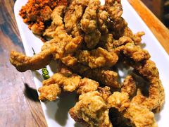 -冒椒火辣(奎星楼街店)