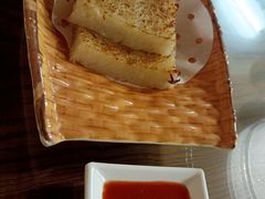 -日日鲜自助餐厅(小公园店)