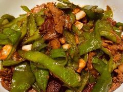 -炊烟小炒黄牛肉(东庆街店)