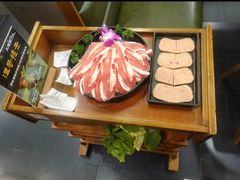 -土连锅·现熬养生汤锅(梁家巷店)