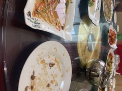 -宾朋海鲜美食特色餐厅·纯手工鲅鱼水饺(兴海路店)