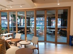 大堂-Peet's Coffee皮爷咖啡(豫园店)