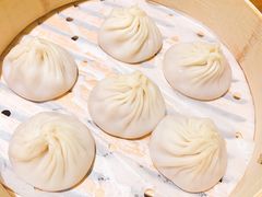 鲜肉小笼-苏小柳手工点心(人民广场分院)