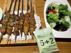 -胖老汉新疆特色椒麻鸡(南门店)