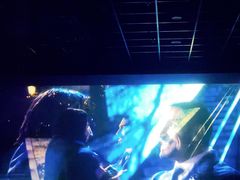 -中影·星感觉激光巨幕影城(博物馆店)