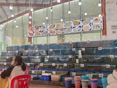 -秋姐美食店(旅游大道店)
