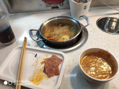 -龍歌自助小火锅(李沧丽达店)