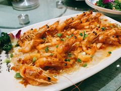 蒜茸粉丝富贵虾-上元黄牛庄(兴泰路店)