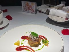 -燃扒房Steakhouse(皇庭店)