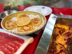 -二荆条·蜀鲜汇城市森林火锅