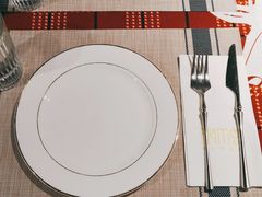 餐具摆设-Primo·丽莫意大利窑烤披萨