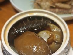 -李清佛跳墙|福建省十大名厨之首(后江埭店)