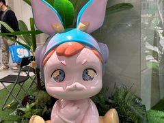 -上海第一八佰伴