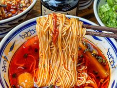 -老地方猫儿面(磁器口店)