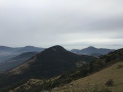 -大姆山草场