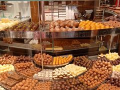 -Laderach 莱德拉(上海环贸iapm店)