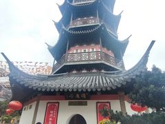 -西林禅寺