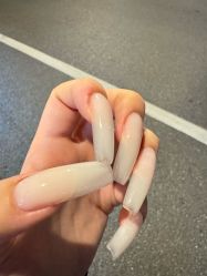 -闺蜜美甲